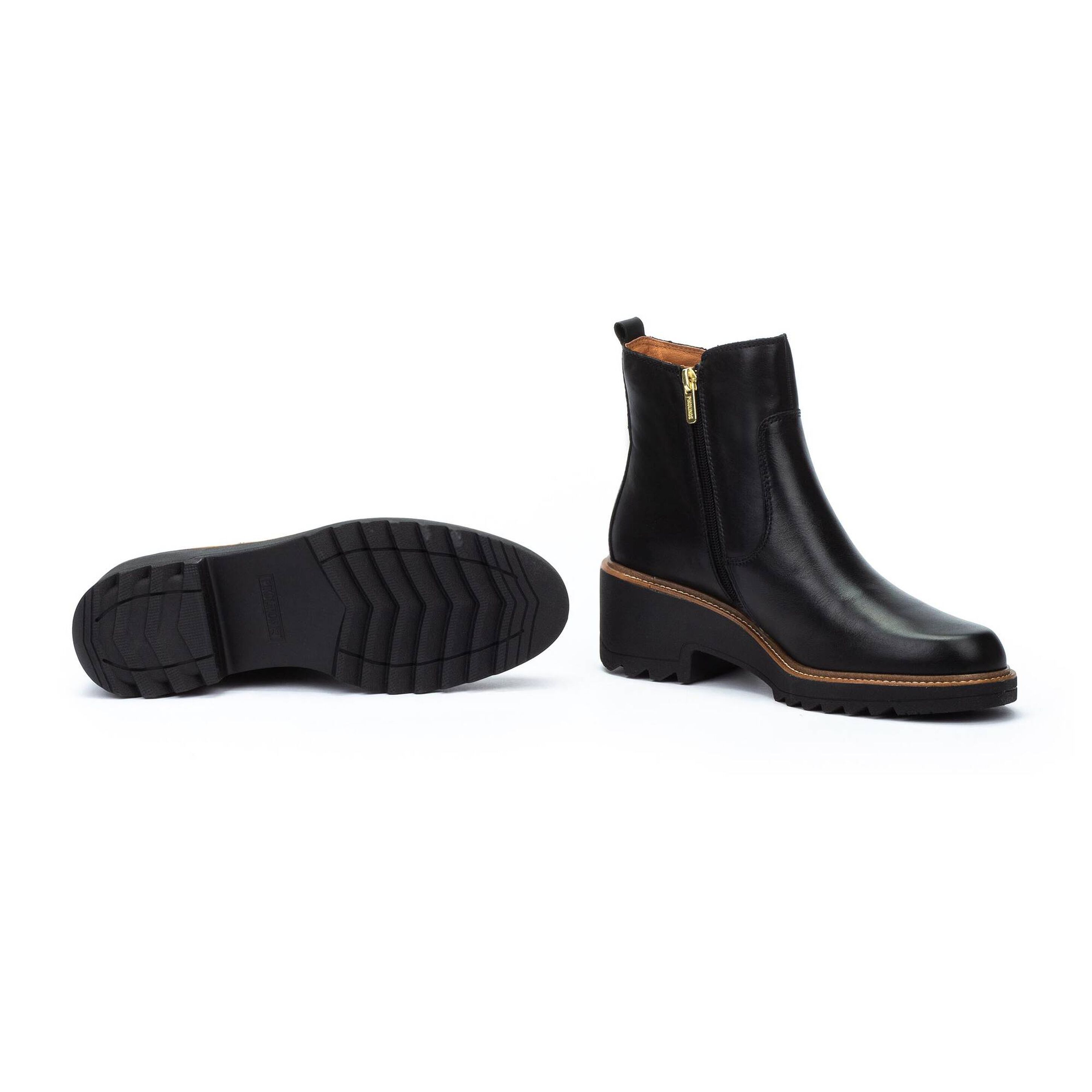 ALCARAZ W7A-8568C2, BLACK Zoom ALCARAZ W7A-8568C2, BLACK, large